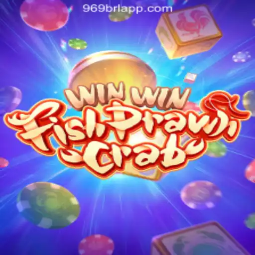 Exploring the Thrills of WinWinFishPrawnCrab with 969brl.com Oficial Slots Brasil #1