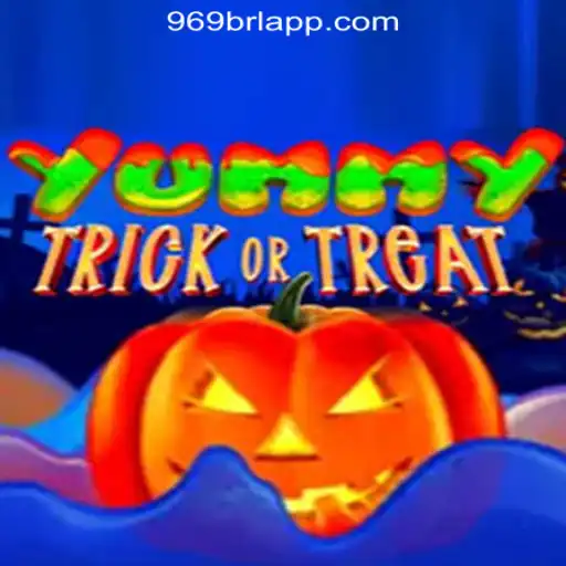 YummyTrickorTreat: The Enchanting World of Halloween Gaming and More